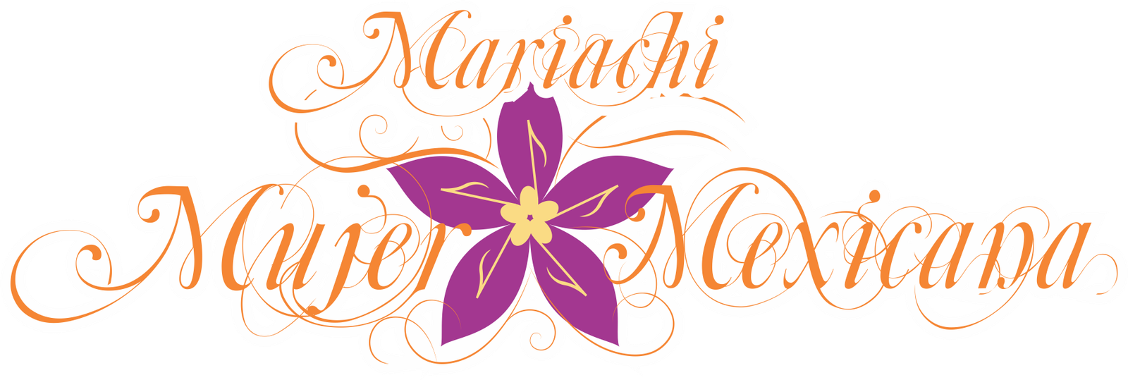 Mariachi Mujer Mexicana